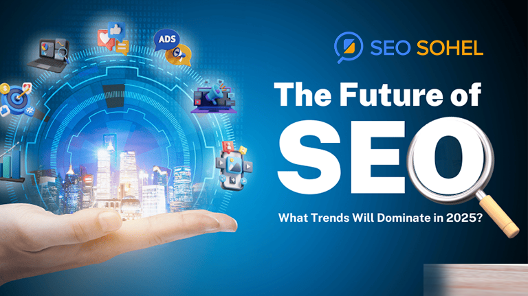 SEO Techniques That Will Dominate in 2025